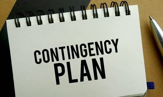 The Importance of Contingency Planning | NMC